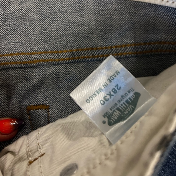 Vans Jeans - Picture 5 of 6